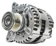 Alternators