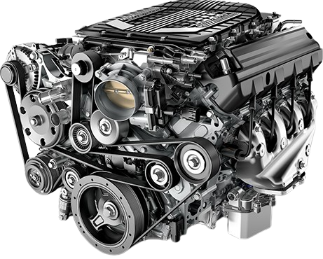 Complete Engines