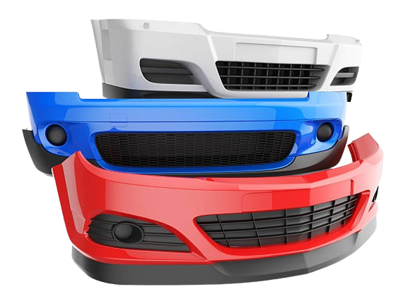 Front Bumpers