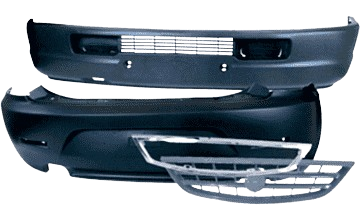 Grills