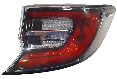 Outer Tail Lights