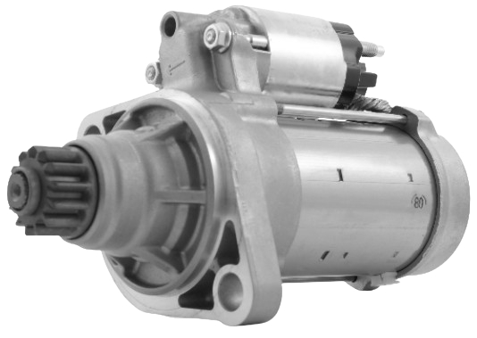 Starter Motors